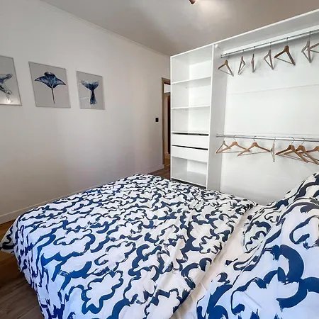 Palmiers Bleus Cannes