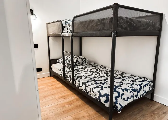 Daire Palmiers Bleus