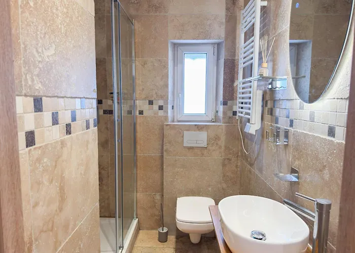 Palmiers Bleus Daire Cannes