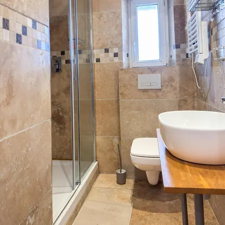 Apartamento Palmiers Bleus Cannes